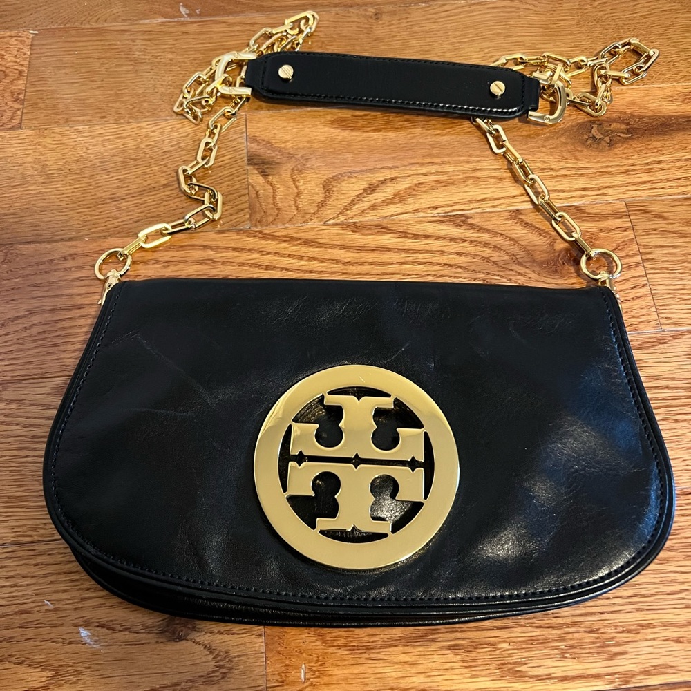 Tory Burch crossbody/clutch